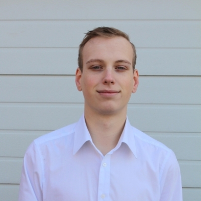Crew member photo