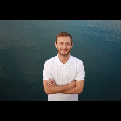 Crew member photo