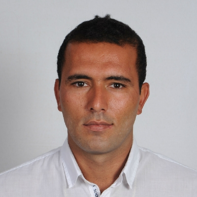 Crew member photo