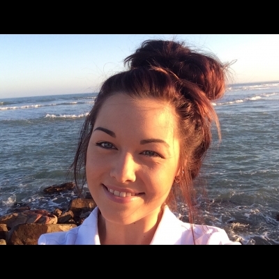 Crew member photo
