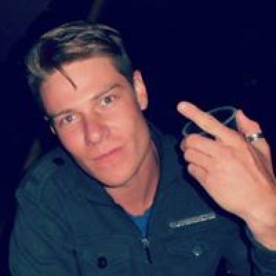 Crew member photo