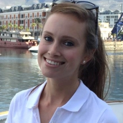 Crew member photo