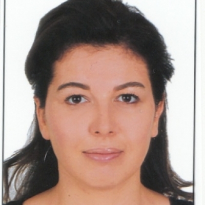 Crew member photo