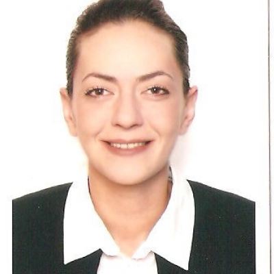 Crew member photo