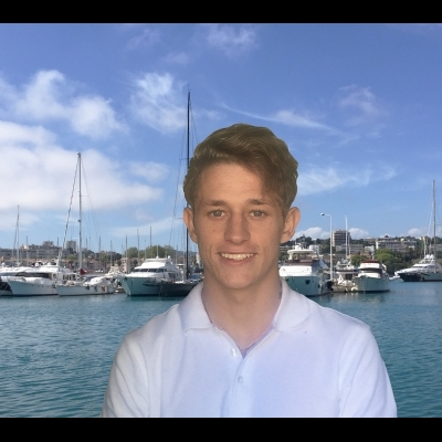 Crew member photo