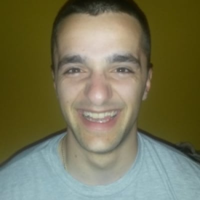 Crew member photo