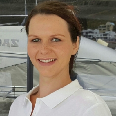Crew member photo