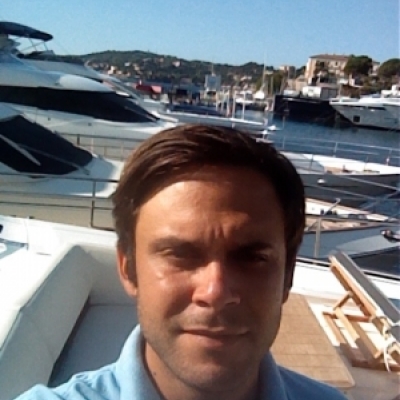 Crew member photo