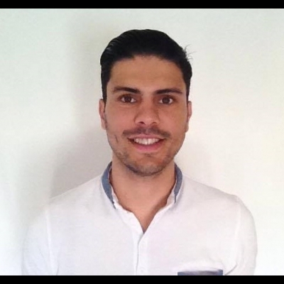 Crew member photo
