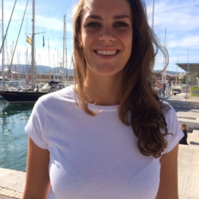 Crew member photo