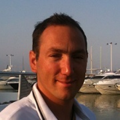 Crew member photo