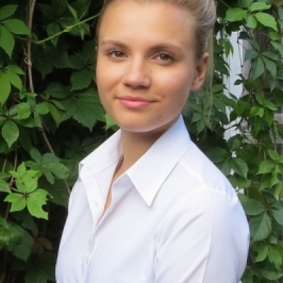 Crew member photo