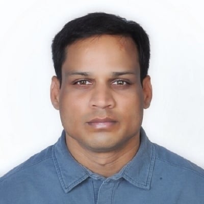 Crew member photo