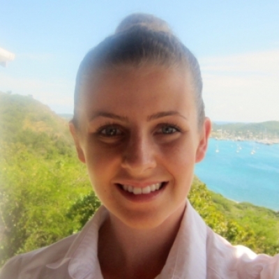 Crew member photo