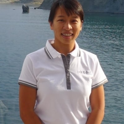 Crew member photo
