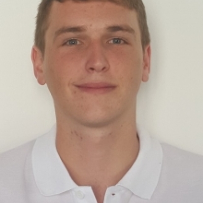 Crew member photo