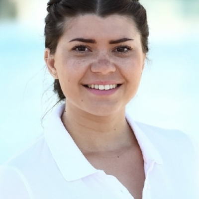 Crew member photo