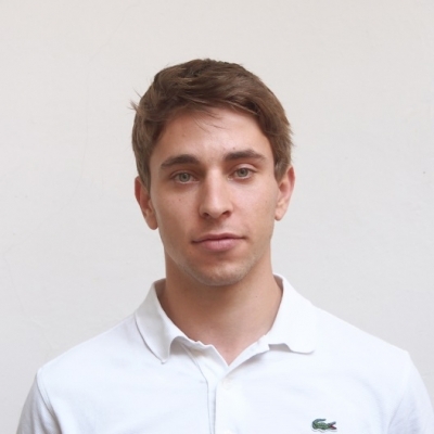 Crew member photo