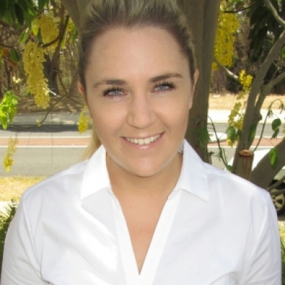 Crew member photo