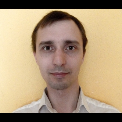 Crew member photo