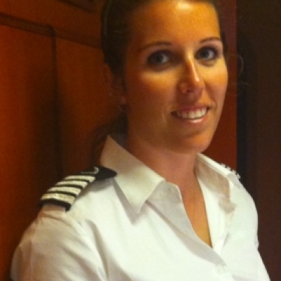 Crew member photo