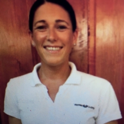 Crew member photo