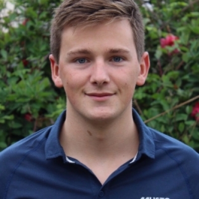 Crew member photo