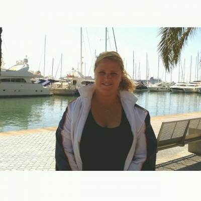 Crew member photo