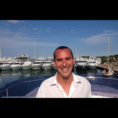 Crew member photo