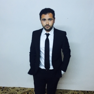 Crew member photo