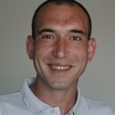 Crew member photo