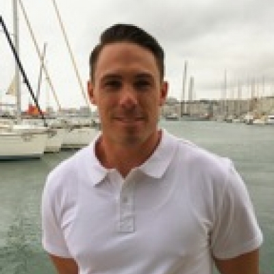 Crew member photo