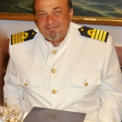 Crew member photo