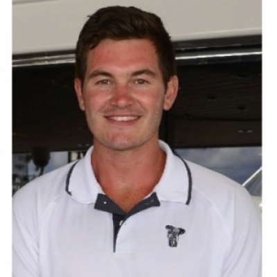Crew member photo
