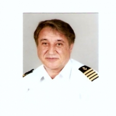 Crew member photo