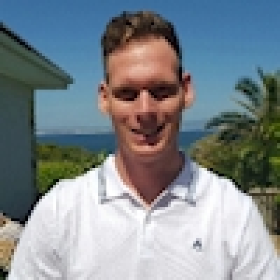 Crew member photo