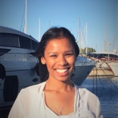 Crew member photo