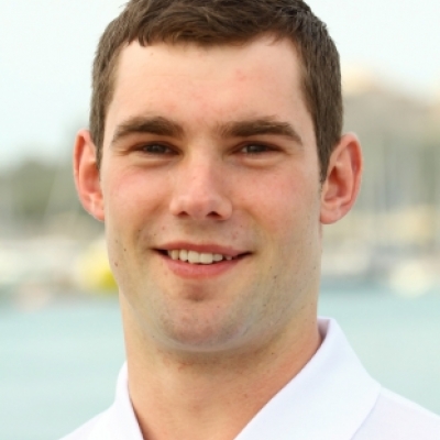 Crew member photo
