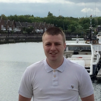 Crew member photo