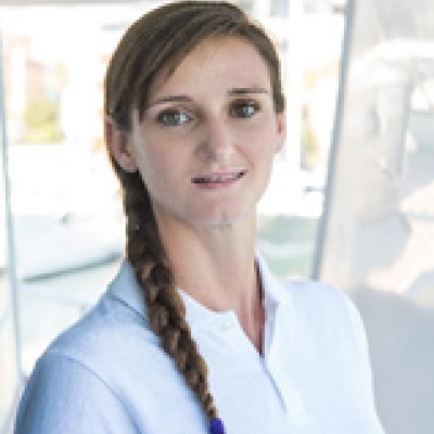 Crew member photo