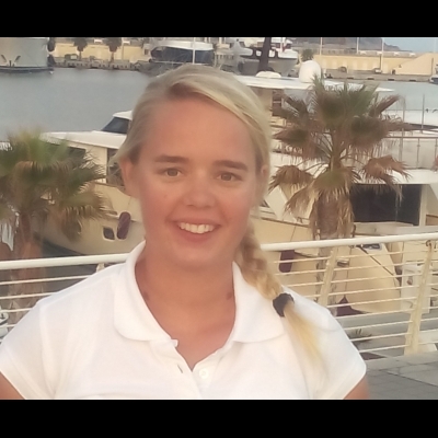 Crew member photo