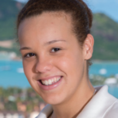 Crew member photo