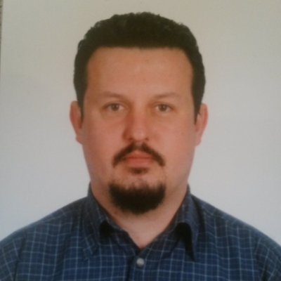 Crew member photo