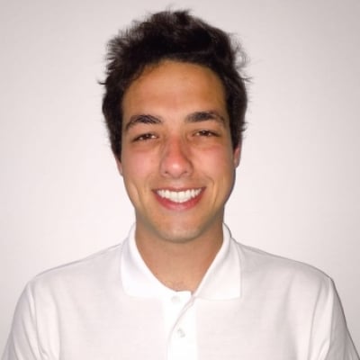 Crew member photo