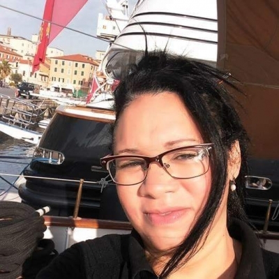 Crew member photo