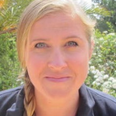 Crew member photo