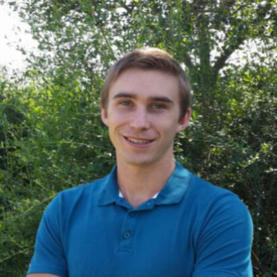 Crew member photo