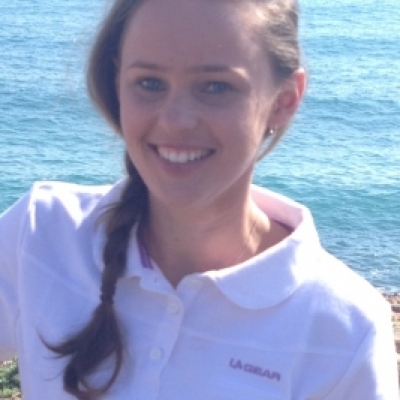 Crew member photo