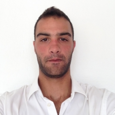 Crew member photo