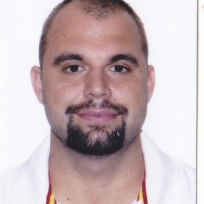Crew member photo